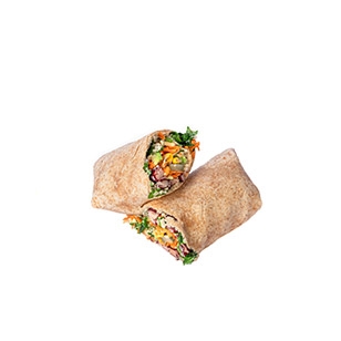 Joi Veggie Wrap