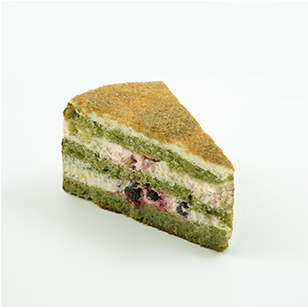 Matcha Tea Cake