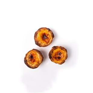 Pastel De Nata